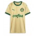 Camisa de time de futebol Palmeiras Estevao Willian #41 Replicas 3º Equipamento 2024-25 Manga Curta